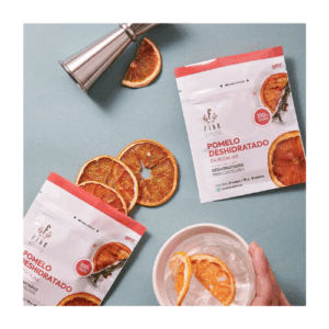 Deshidratados Fika Para Cocteleria Limon/pomelo/naranja X 8: imagen 3