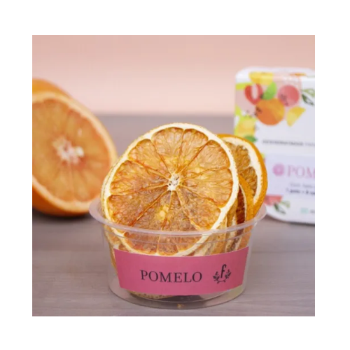 Deshidratados Fika Para Cocteleria Limon/pomelo/naranja X 8: imagen 2