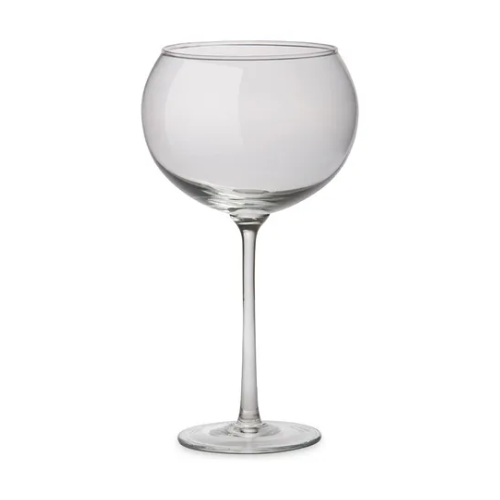 Candelabro De Vidrio Chapel Para Velas O Flores Grandes