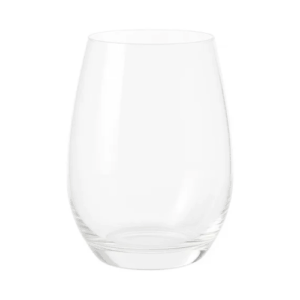 Florero Lila Bombe De Vidrio Velas, Centro De Mesa X4 Unidades: imagen 1