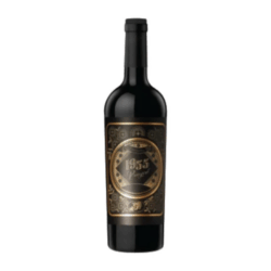 Vino Tinto Negro 1955 Vineyard Malbec 750ml